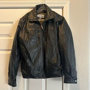 WILSONS Leather Jacket
